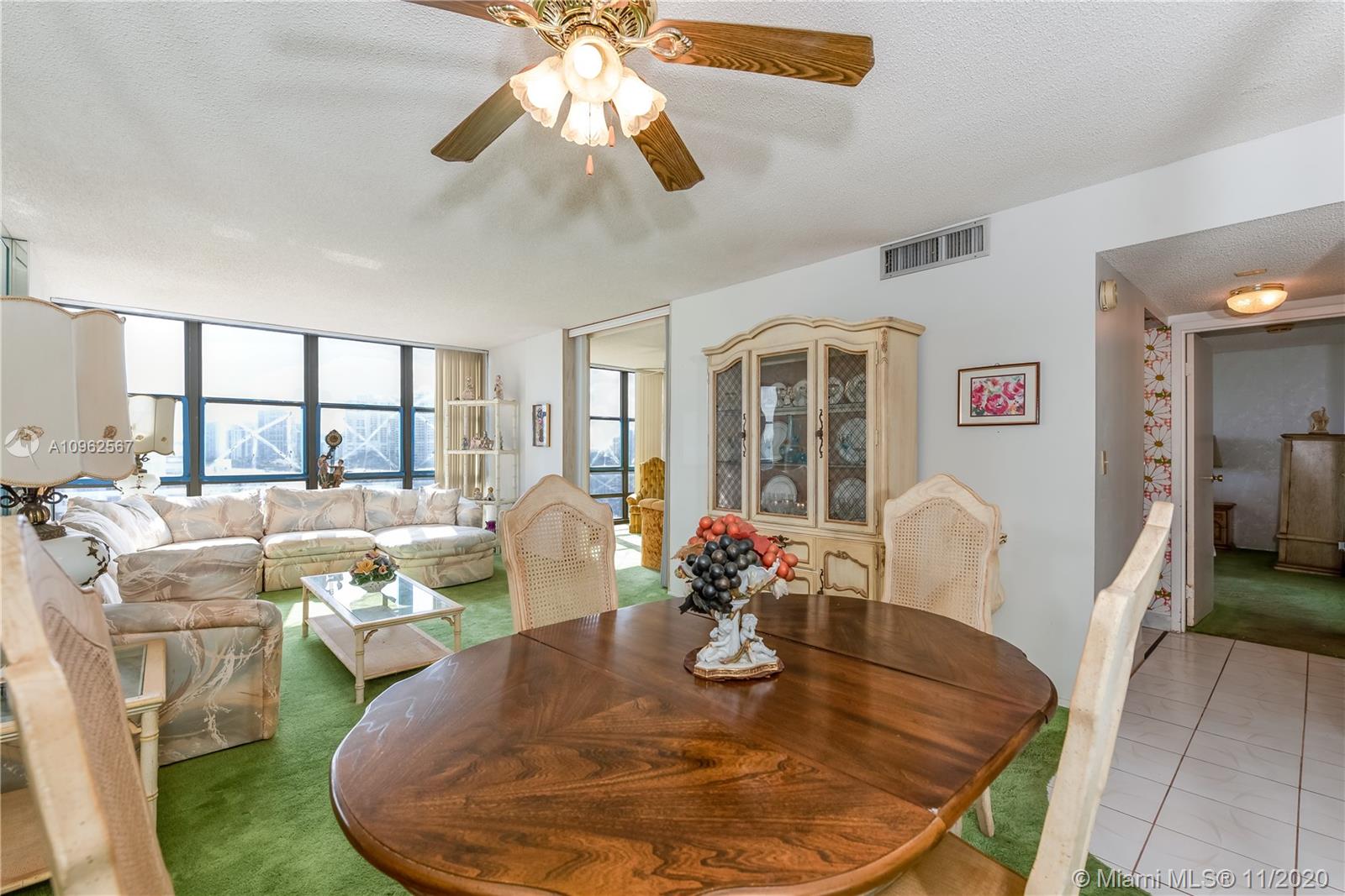 Photo of 2017 Ocean Dr #1106, Hallandale Beach, Florida, 33009 -