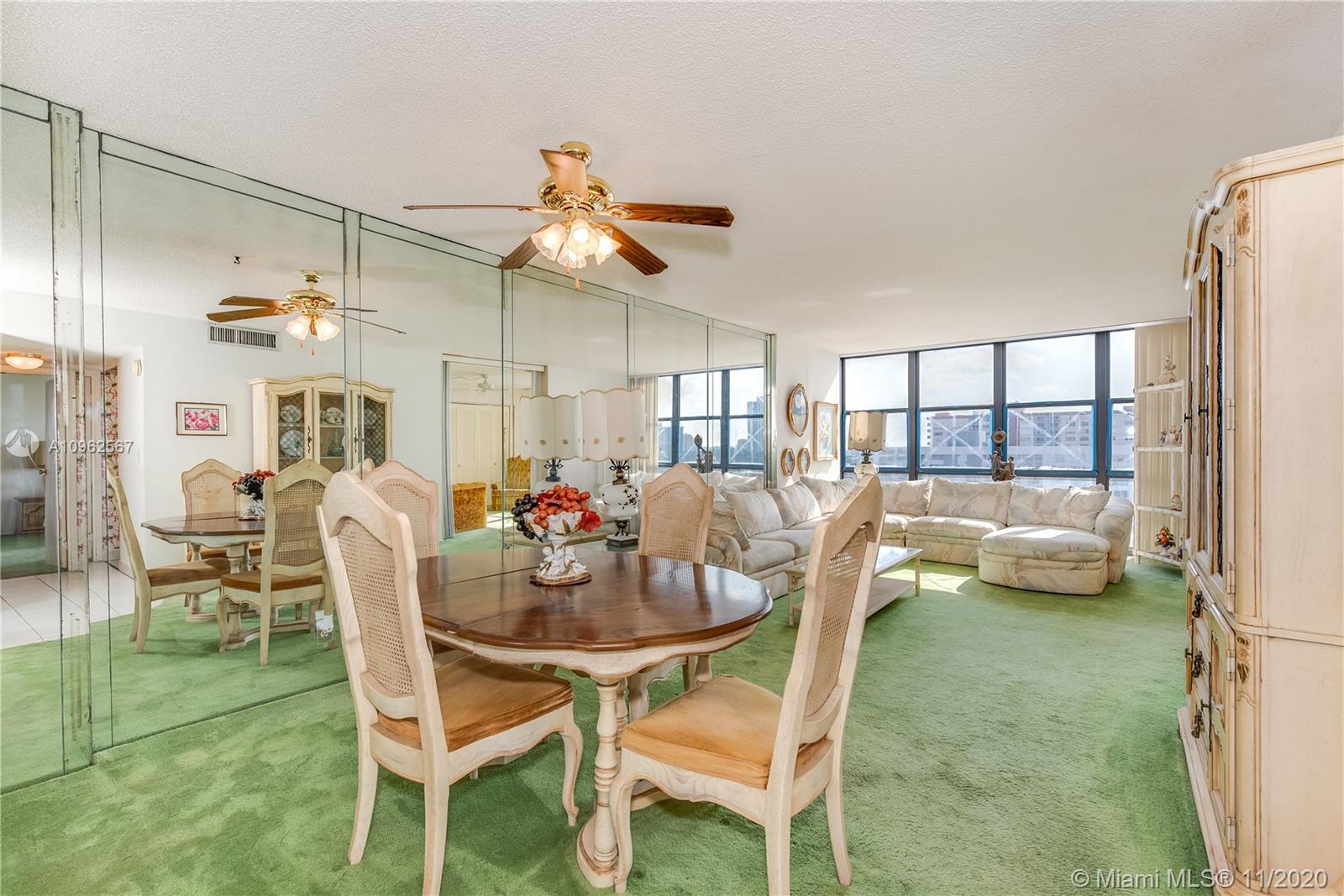 Photo of 2017 Ocean Dr #1106, Hallandale Beach, Florida, 33009 -