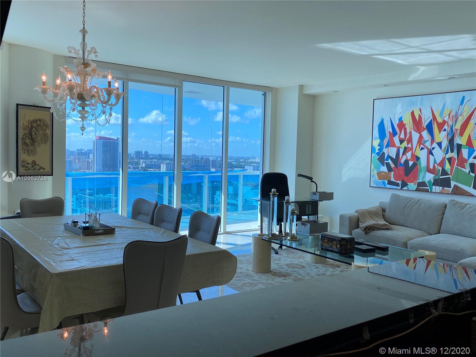 Photo of 2711 Ocean Dr #2306, Hollywood, Florida, 33019 -