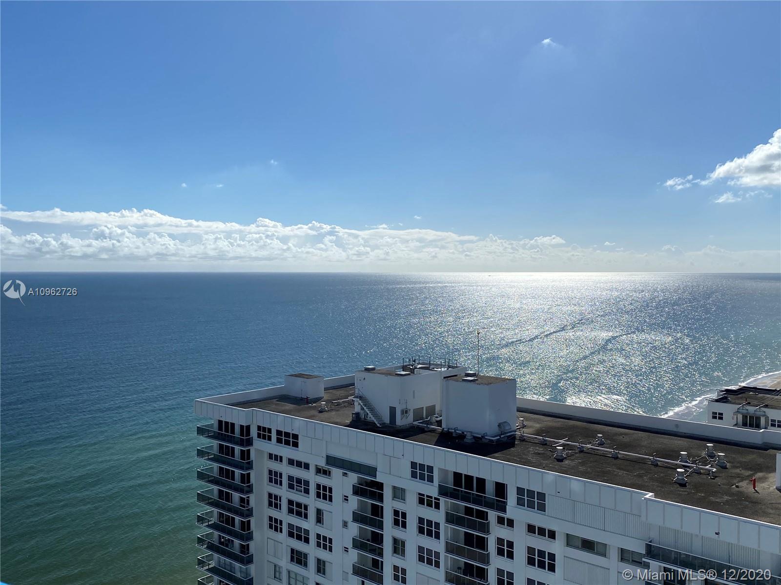 Photo of 2711 Ocean Dr #2306, Hollywood, Florida, 33019 -