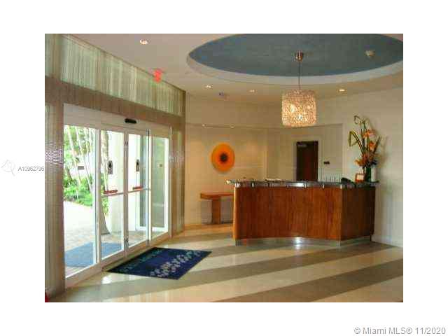 Photo of 3001 Ocean Dr #1421, Hollywood, Florida, 33019 - Exterior Front