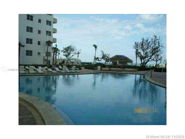 Photo of 3001 Ocean Dr #1421, Hollywood, Florida, 33019 - Lobby/Reception