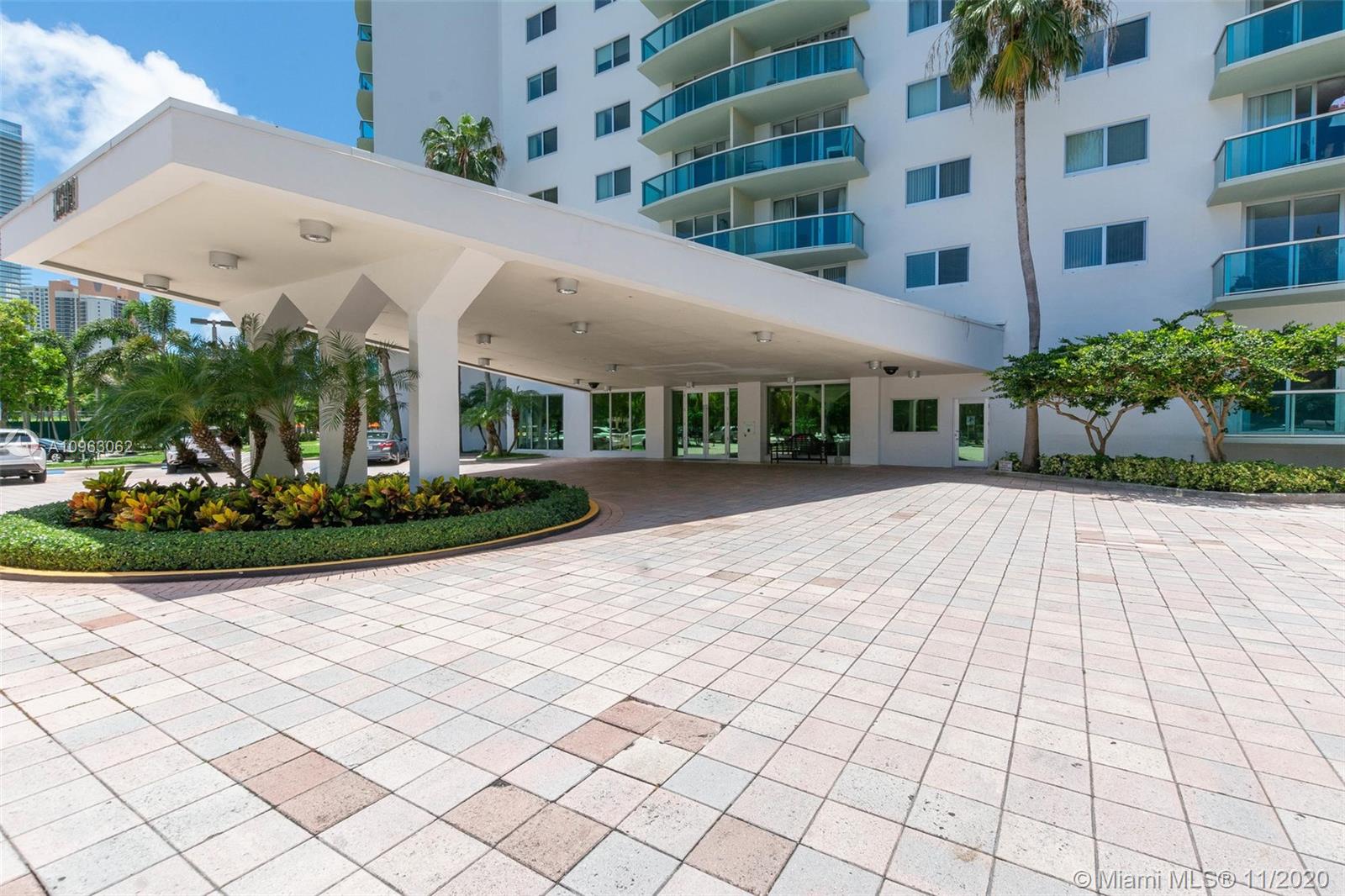 Photo of 19380 Collins Ave #201, Sunny Isles Beach, Florida, 33160 -