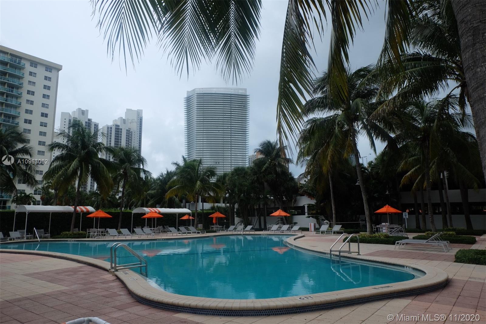 Photo of 19380 Collins Ave #201, Sunny Isles Beach, Florida, 33160 -