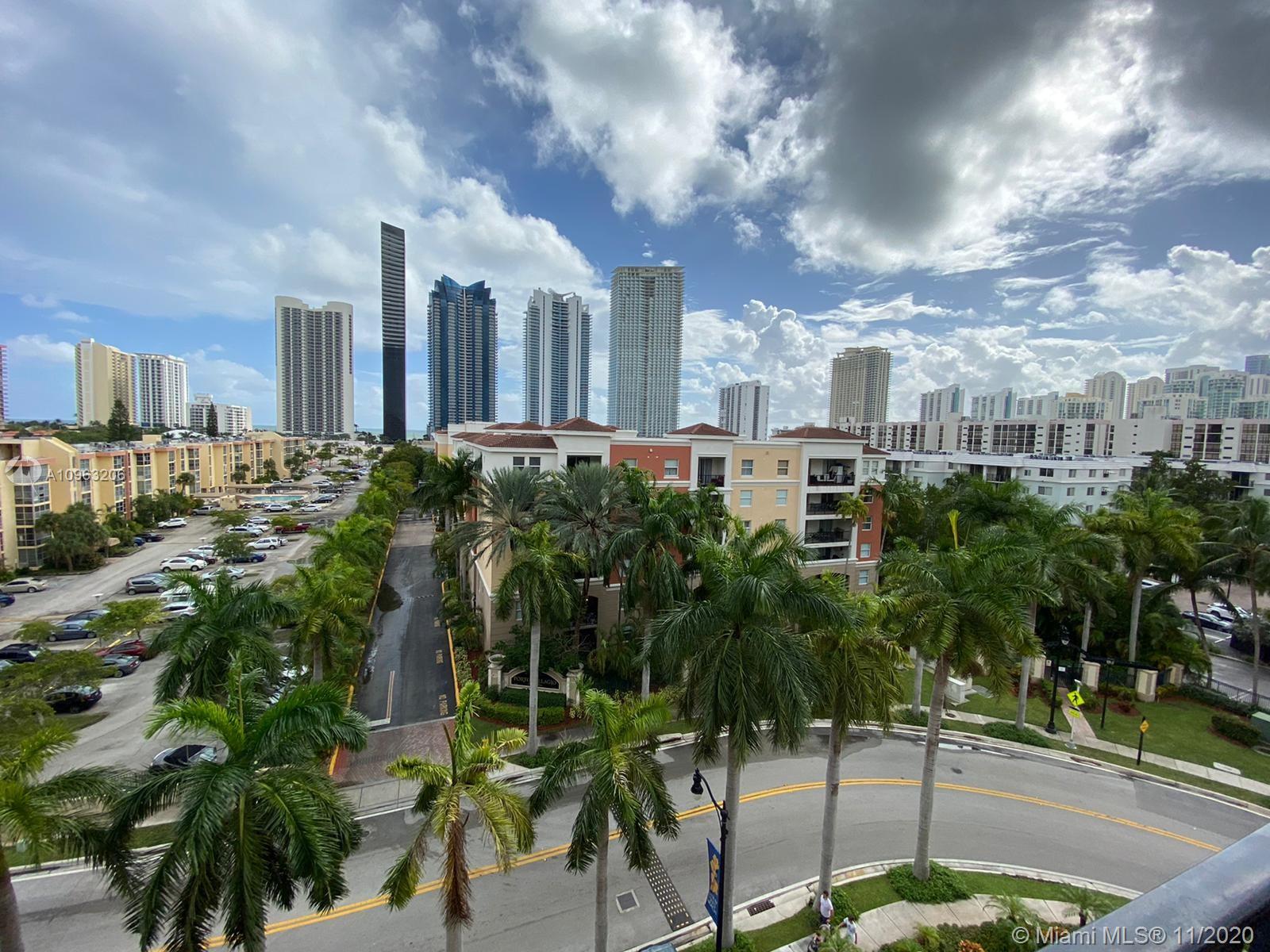 Photo of 17100 Bay Rd #1715, Sunny Isles Beach, Florida, 33160 -