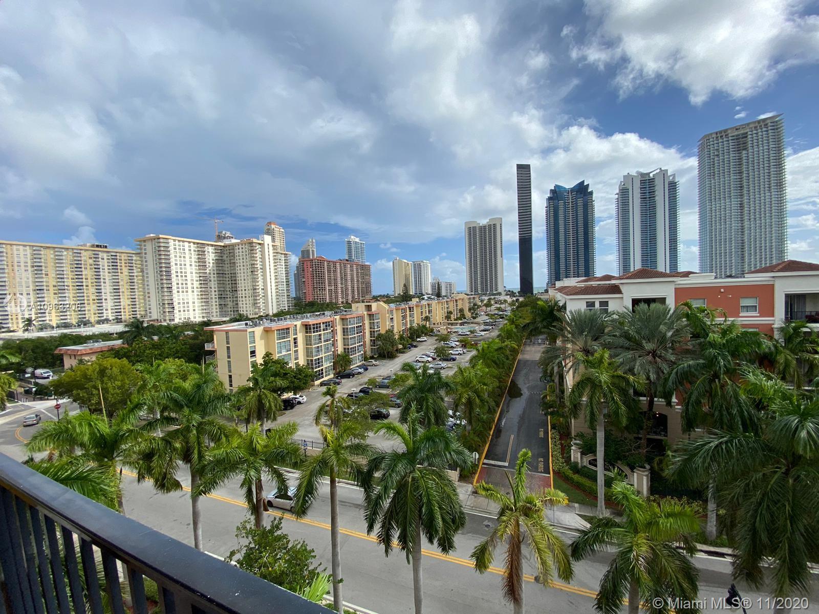 Photo of 17100 Bay Rd #1715, Sunny Isles Beach, Florida, 33160 -