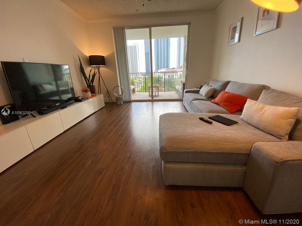 Photo of 17100 Bay Rd #1715, Sunny Isles Beach, Florida, 33160 -