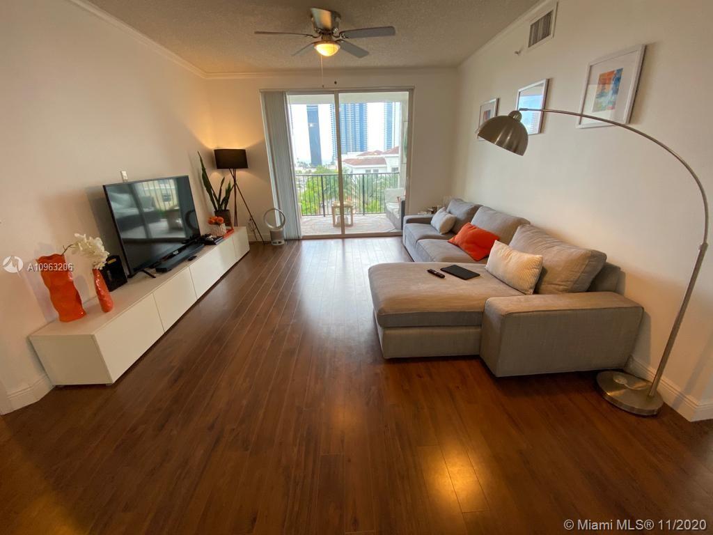 Photo of 17100 Bay Rd #1715, Sunny Isles Beach, Florida, 33160 -