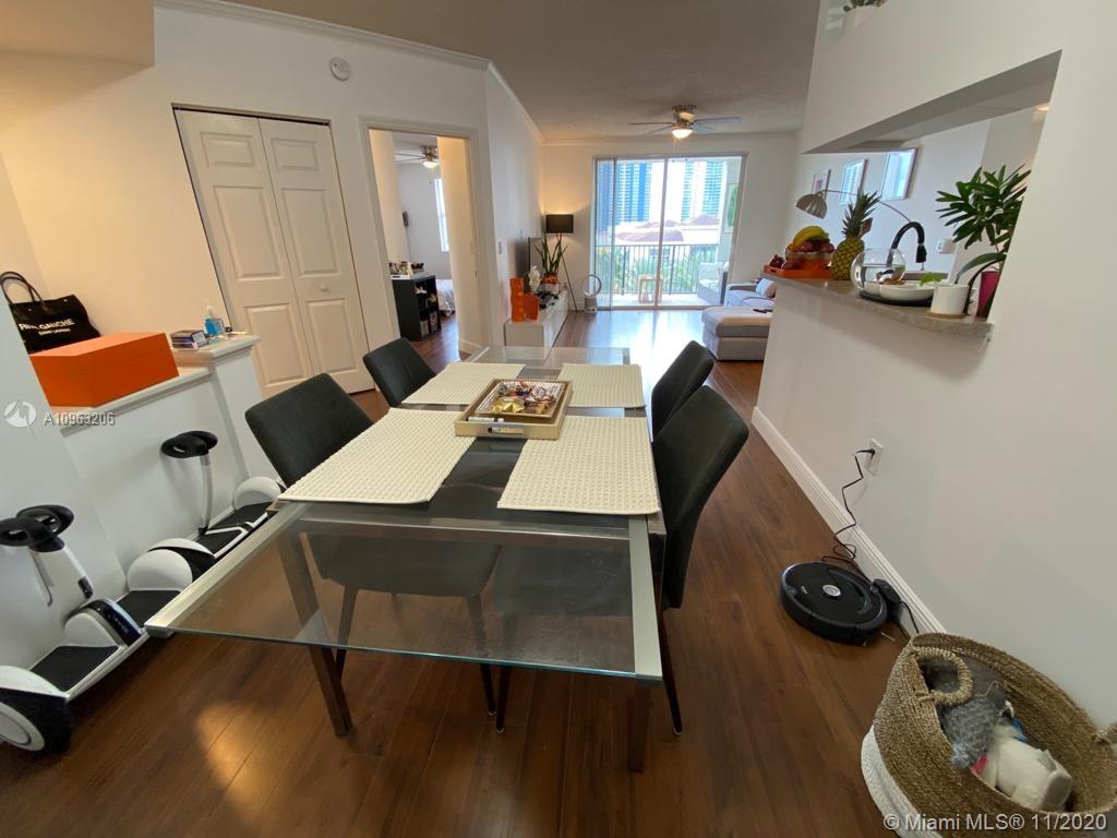 Photo of 17100 Bay Rd #1715, Sunny Isles Beach, Florida, 33160 -