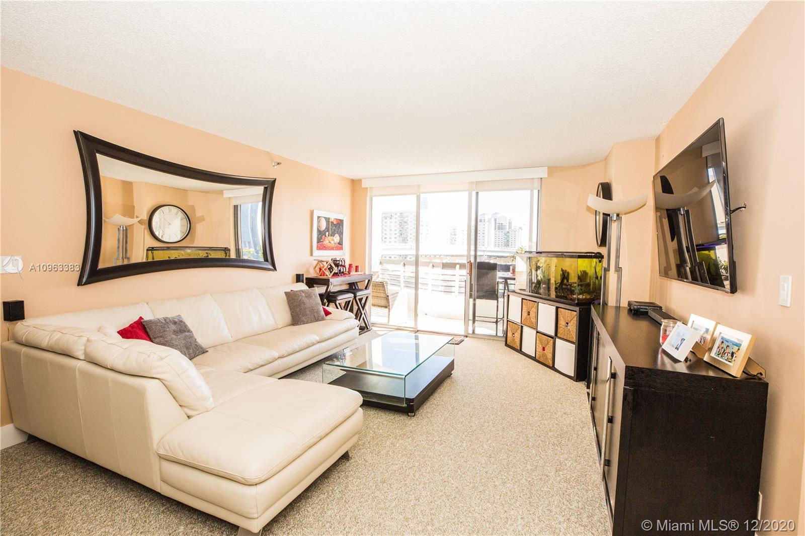 Photo of 19195 Mystic Pointe Dr #808, Aventura, Florida, 33180 -