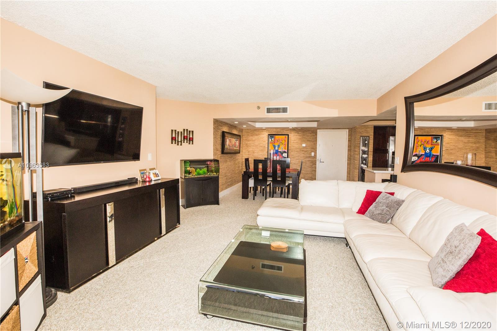 Photo of 19195 Mystic Pointe Dr #808, Aventura, Florida, 33180 -