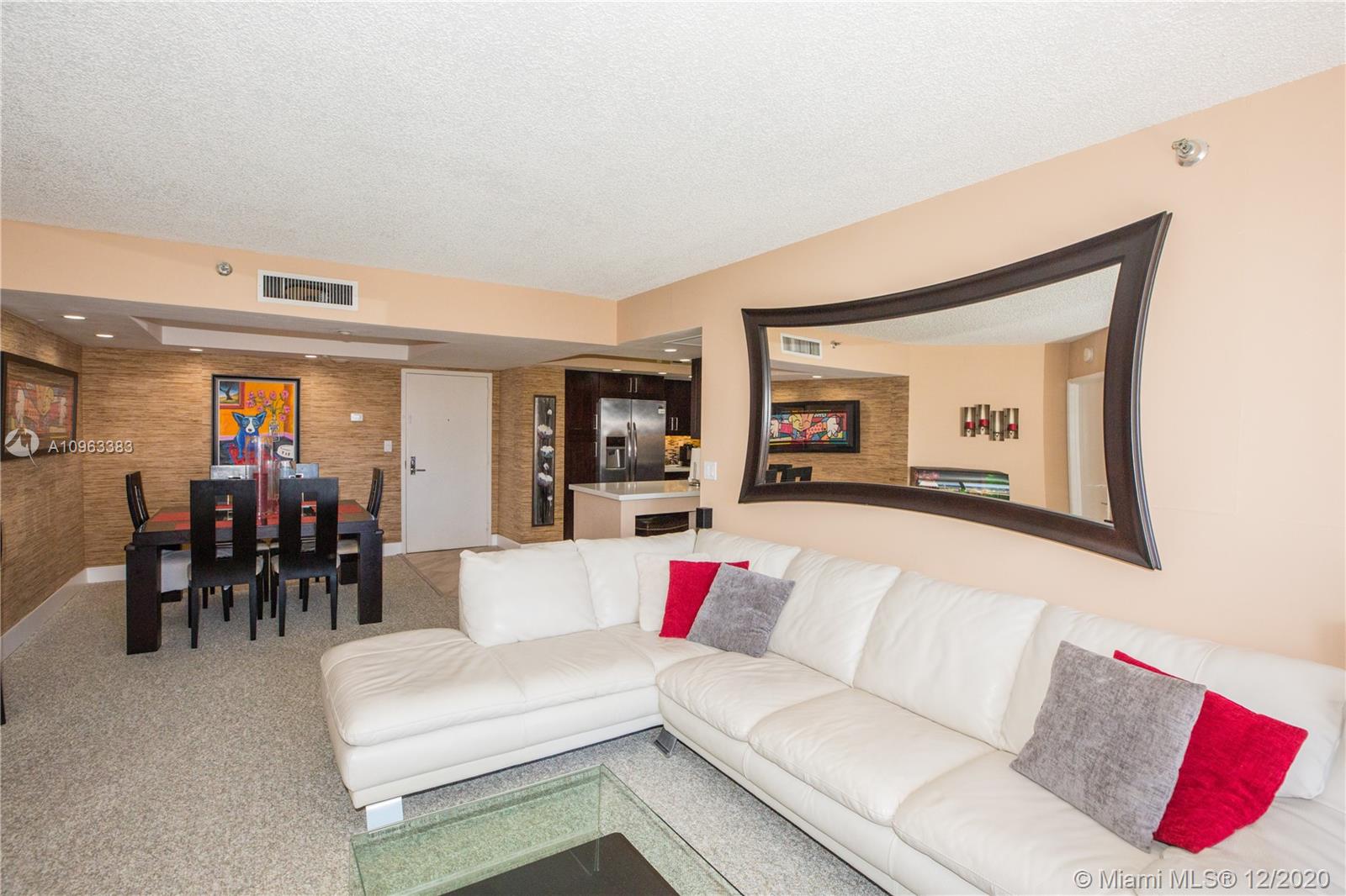 Photo of 19195 Mystic Pointe Dr #808, Aventura, Florida, 33180 -