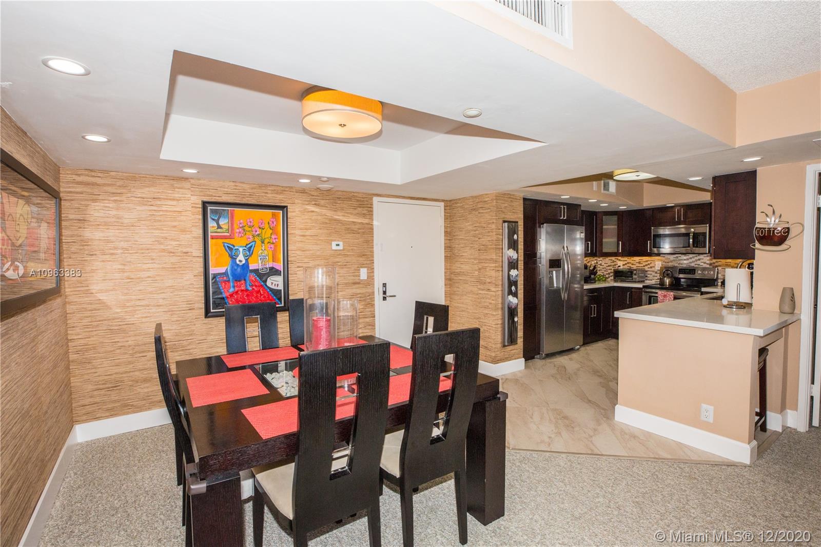 Photo of 19195 Mystic Pointe Dr #808, Aventura, Florida, 33180 -
