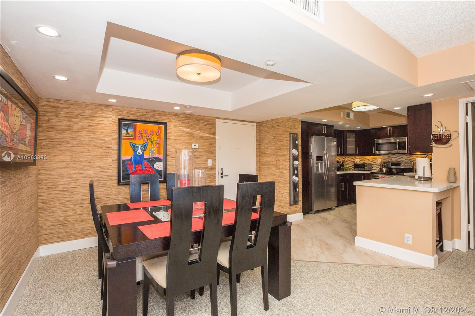 Photo of 19195 Mystic Pointe Dr #808, Aventura, Florida, 33180 -