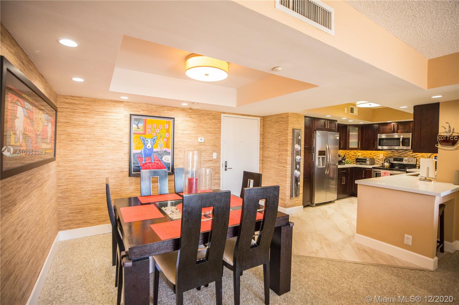 Photo of 19195 Mystic Pointe Dr #808, Aventura, Florida, 33180 -