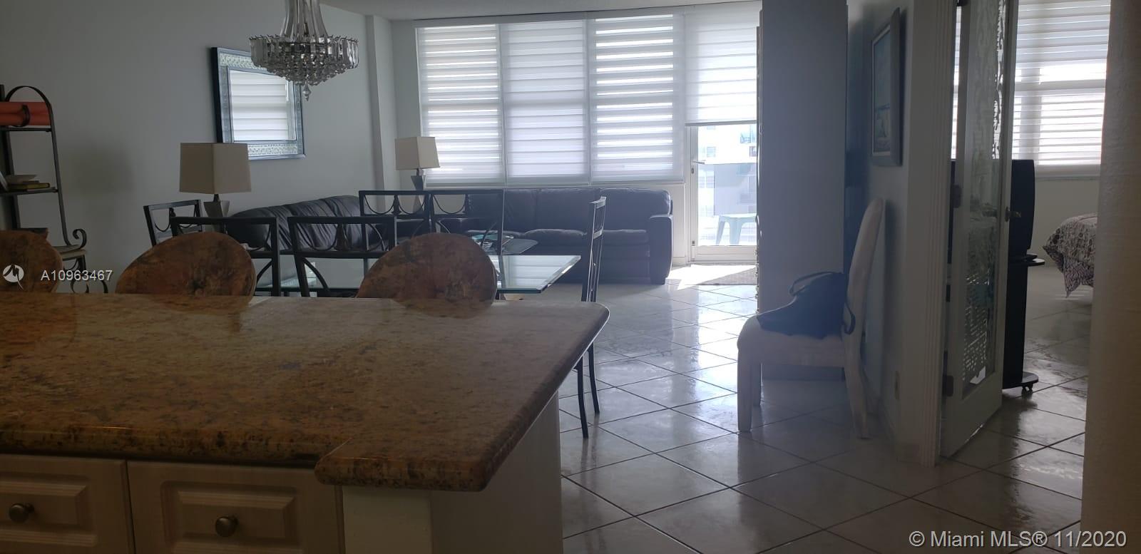 Photo of 3725 Ocean Dr #1208, Hollywood, Florida, 33019 -