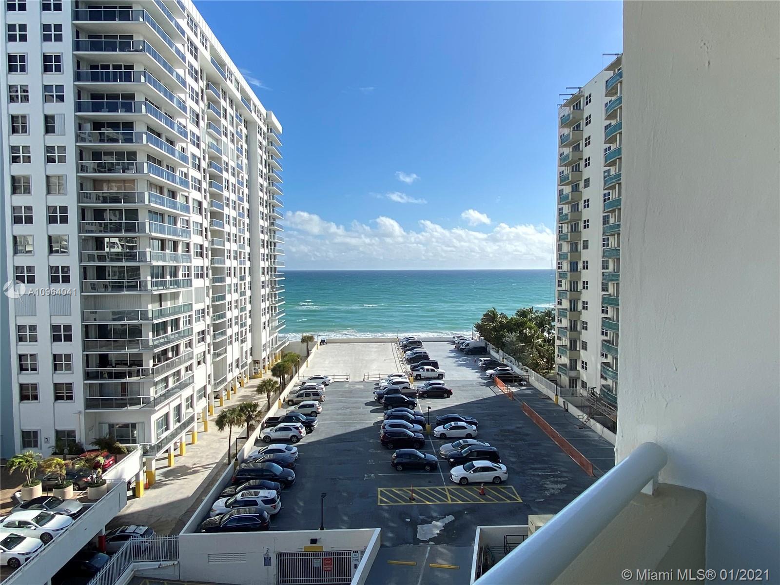 Photo of 3001 Ocean Dr #743, Hollywood, Florida, 33019 -