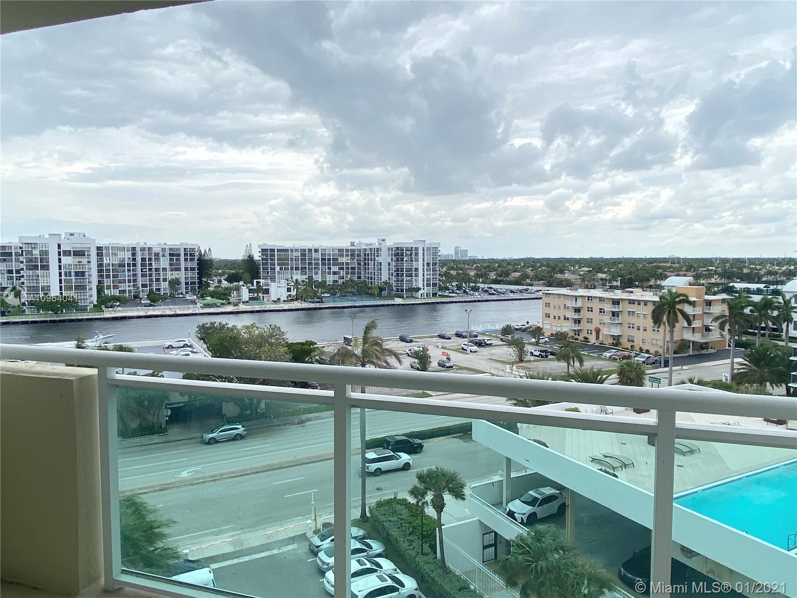 Photo of 3001 Ocean Dr #743, Hollywood, Florida, 33019 -