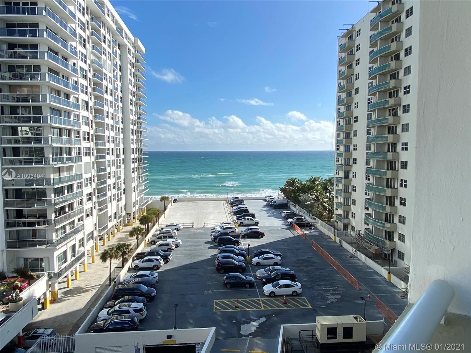 Photo of 3001 Ocean Dr #743, Hollywood, Florida, 33019 -
