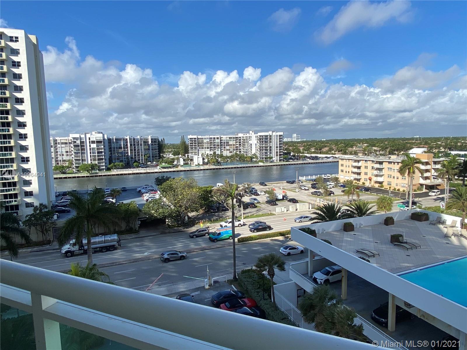 Photo of 3001 Ocean Dr #743, Hollywood, Florida, 33019 -