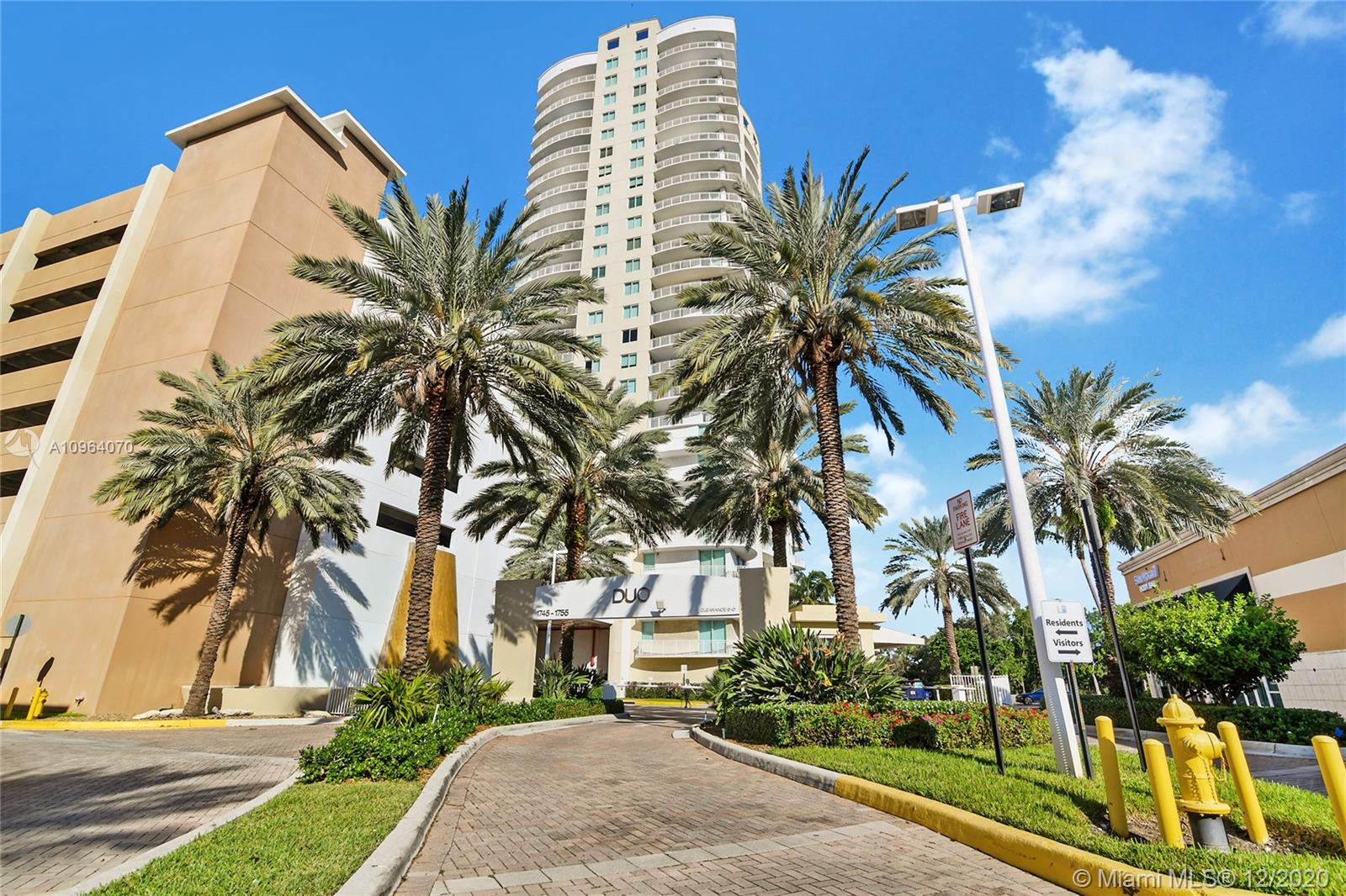 Photo 1 of Hallandale Beach Blvd