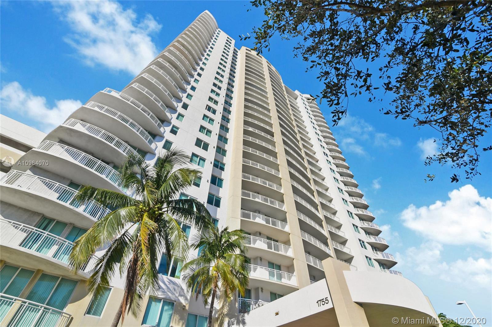 Photo of 1755 Hallandale Beach Blvd #1504E, Hallandale Beach, Florida, 33009 -