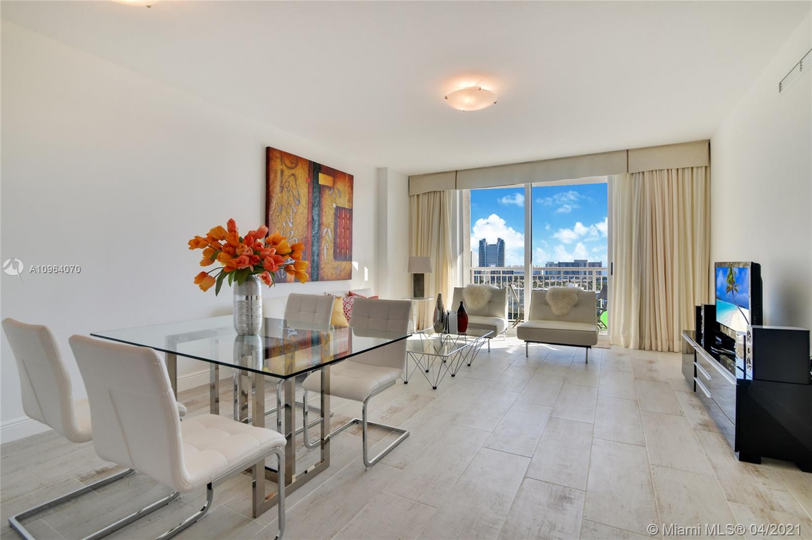Photo of 1755 Hallandale Beach Blvd #1504E, Hallandale Beach, Florida, 33009 -