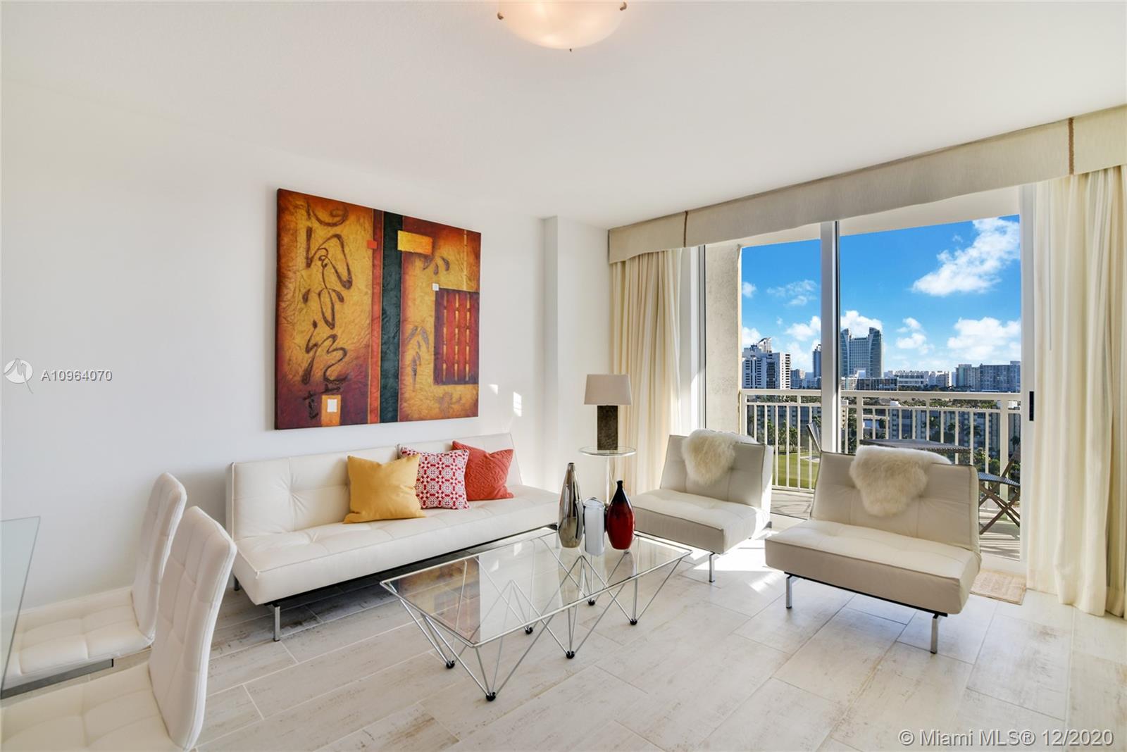 Photo of 1755 Hallandale Beach Blvd #1504E, Hallandale Beach, Florida, 33009 -