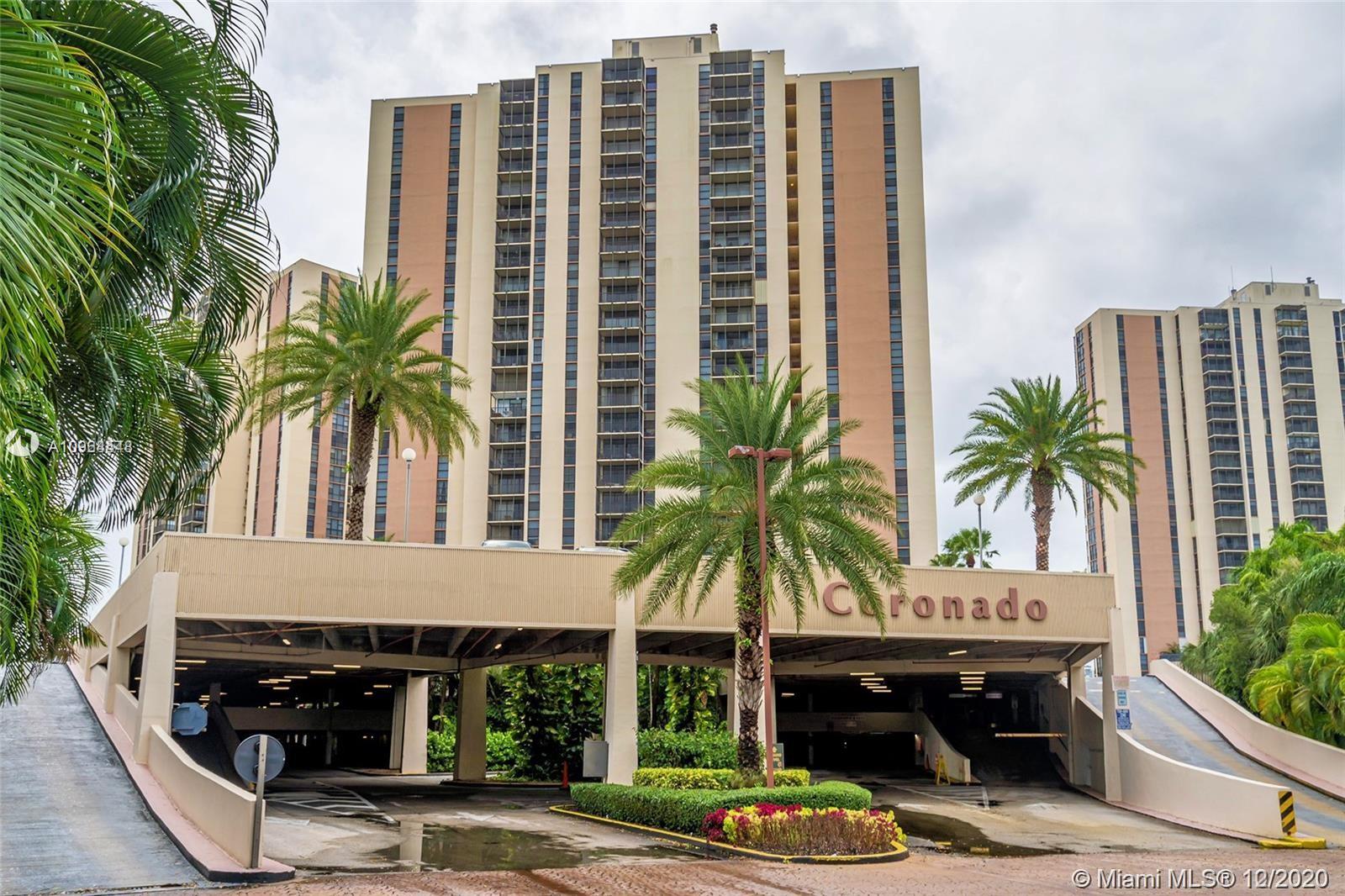 Photo of 20301 Country Club Dr #2322, Aventura, Florida, 33180 -