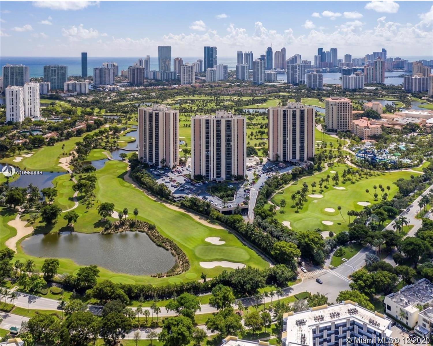 Photo of 20301 Country Club Dr #2322, Aventura, Florida, 33180 -