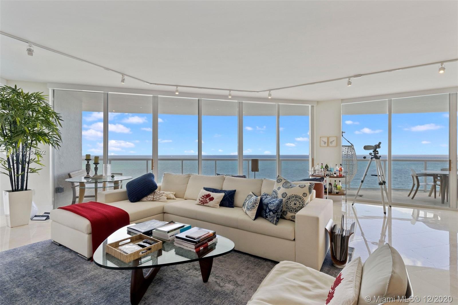 Photo of 18671 Collins Ave #1602, Sunny Isles Beach, Florida, 33160 -