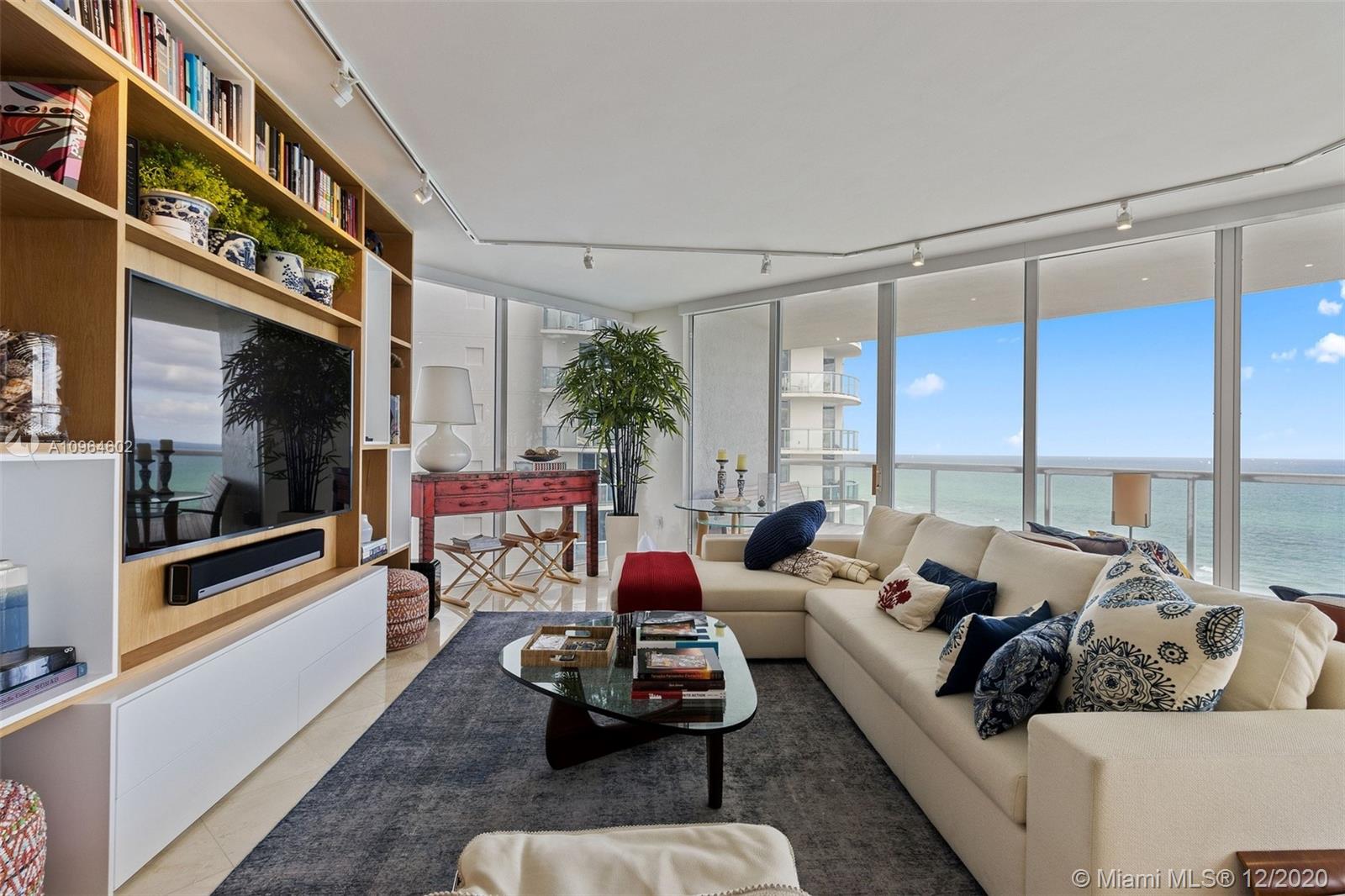 Photo of 18671 Collins Ave #1602, Sunny Isles Beach, Florida, 33160 -