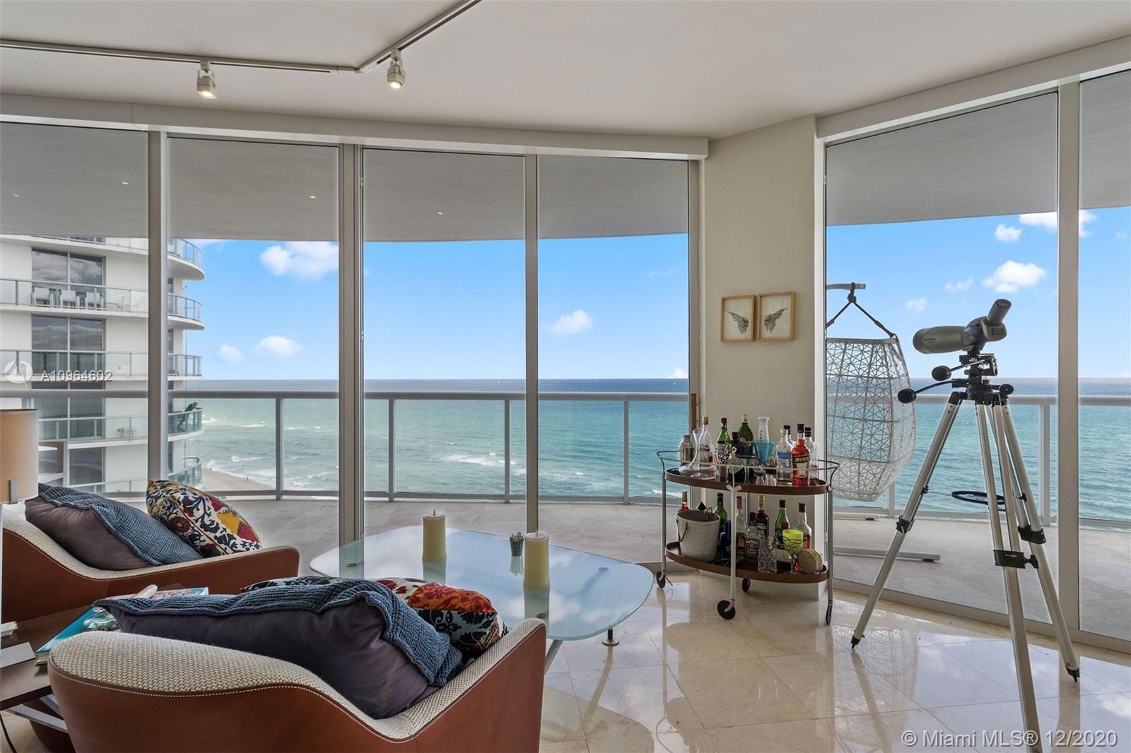 Photo of 18671 Collins Ave #1602, Sunny Isles Beach, Florida, 33160 -