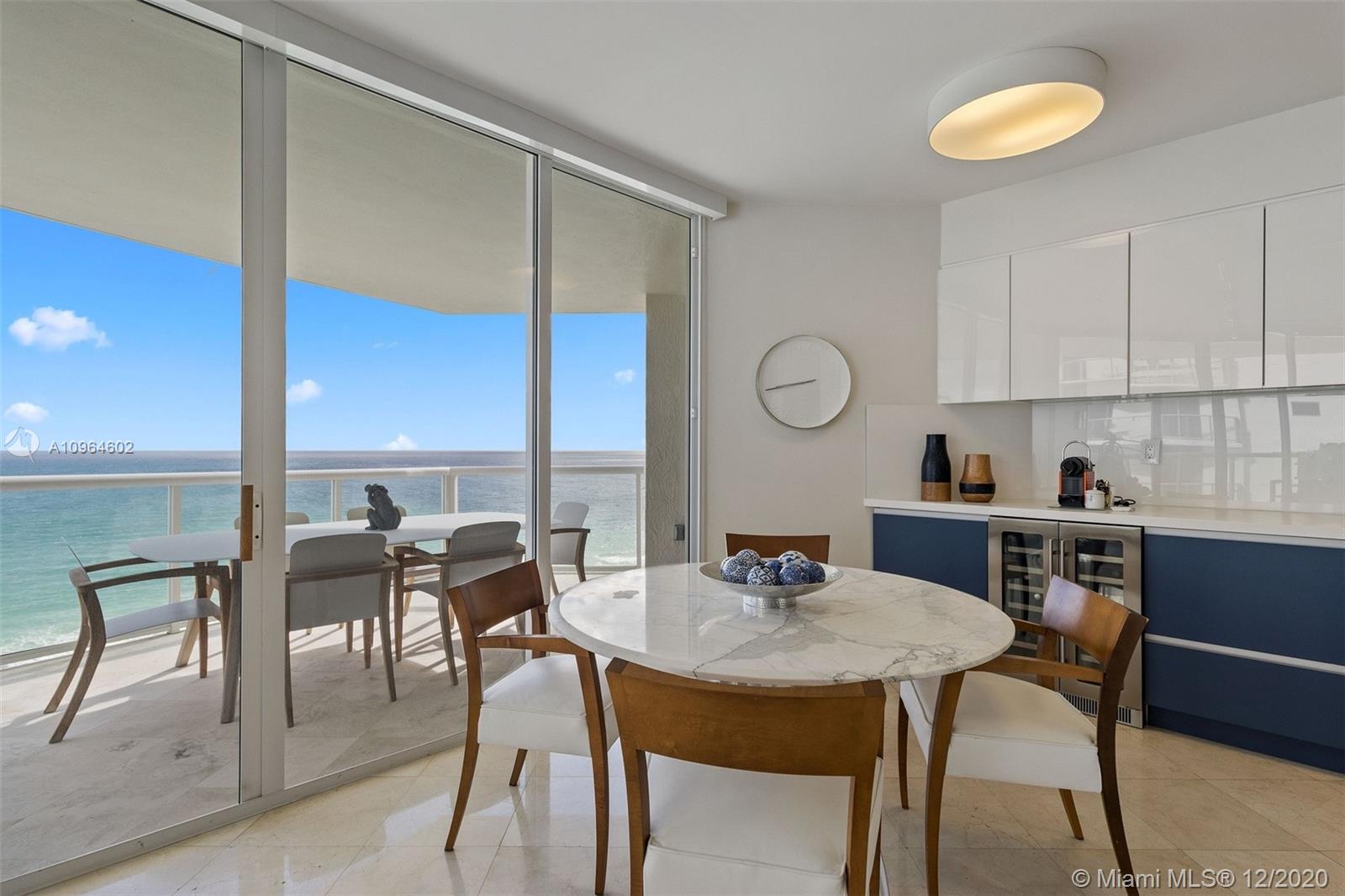 Photo of 18671 Collins Ave #1602, Sunny Isles Beach, Florida, 33160 -