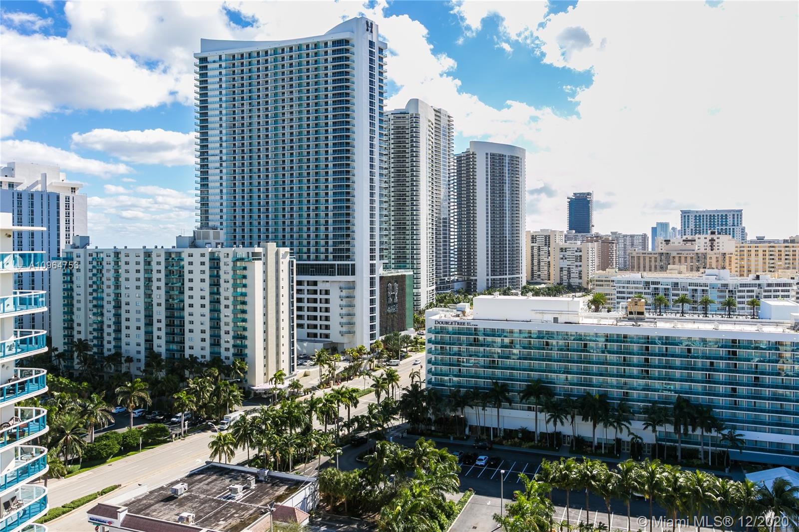 Photo of 3800 Ocean Dr #1808, Hollywood, Florida, 33019 -