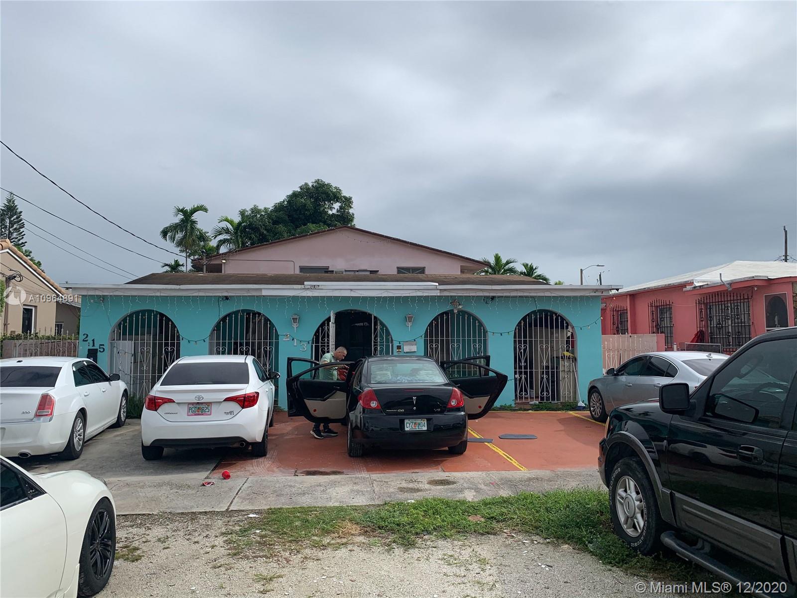 See details / 3191 sq. ft. $ 2020-12-01 0 Photo