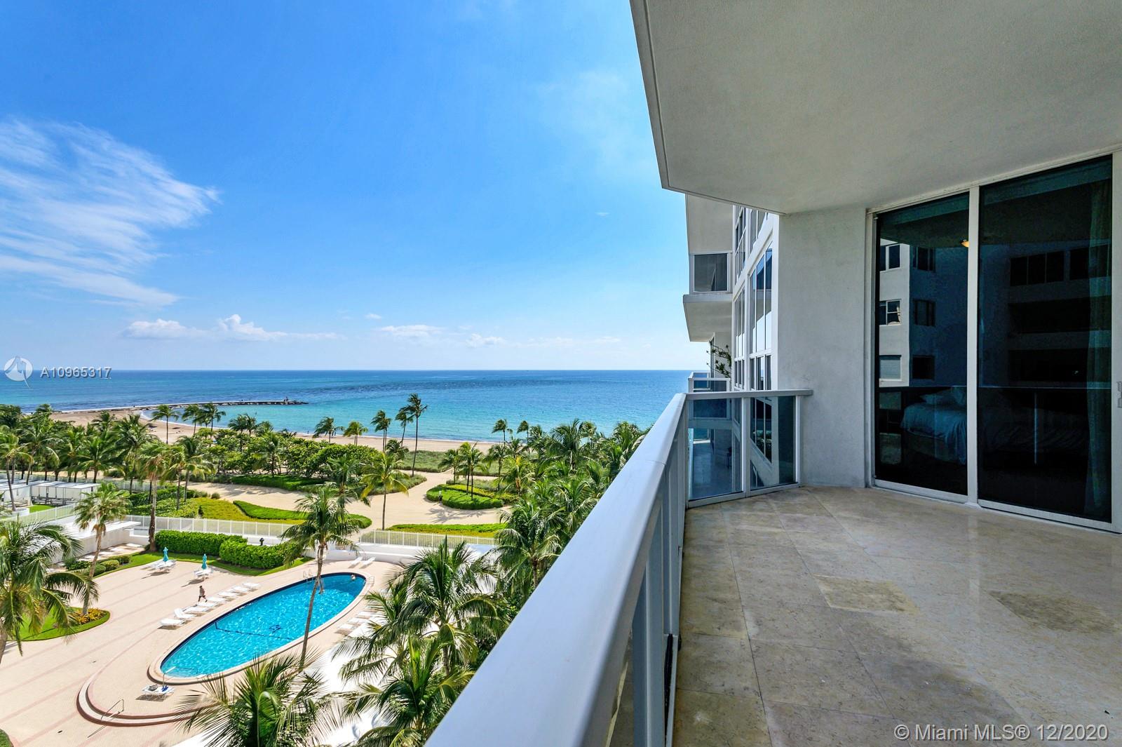 Photo of 10225 Collins Ave #503, Bal Harbour, Florida, 33154 -