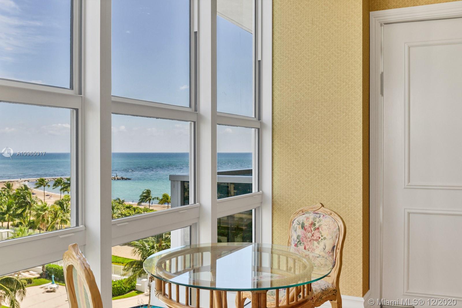 Photo of 10225 Collins Ave #503, Bal Harbour, Florida, 33154 -