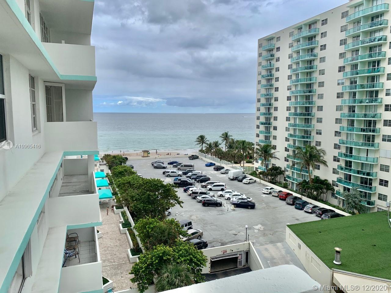 Photo of 3725 Ocean Dr #822, Hollywood, Florida, 33019 -