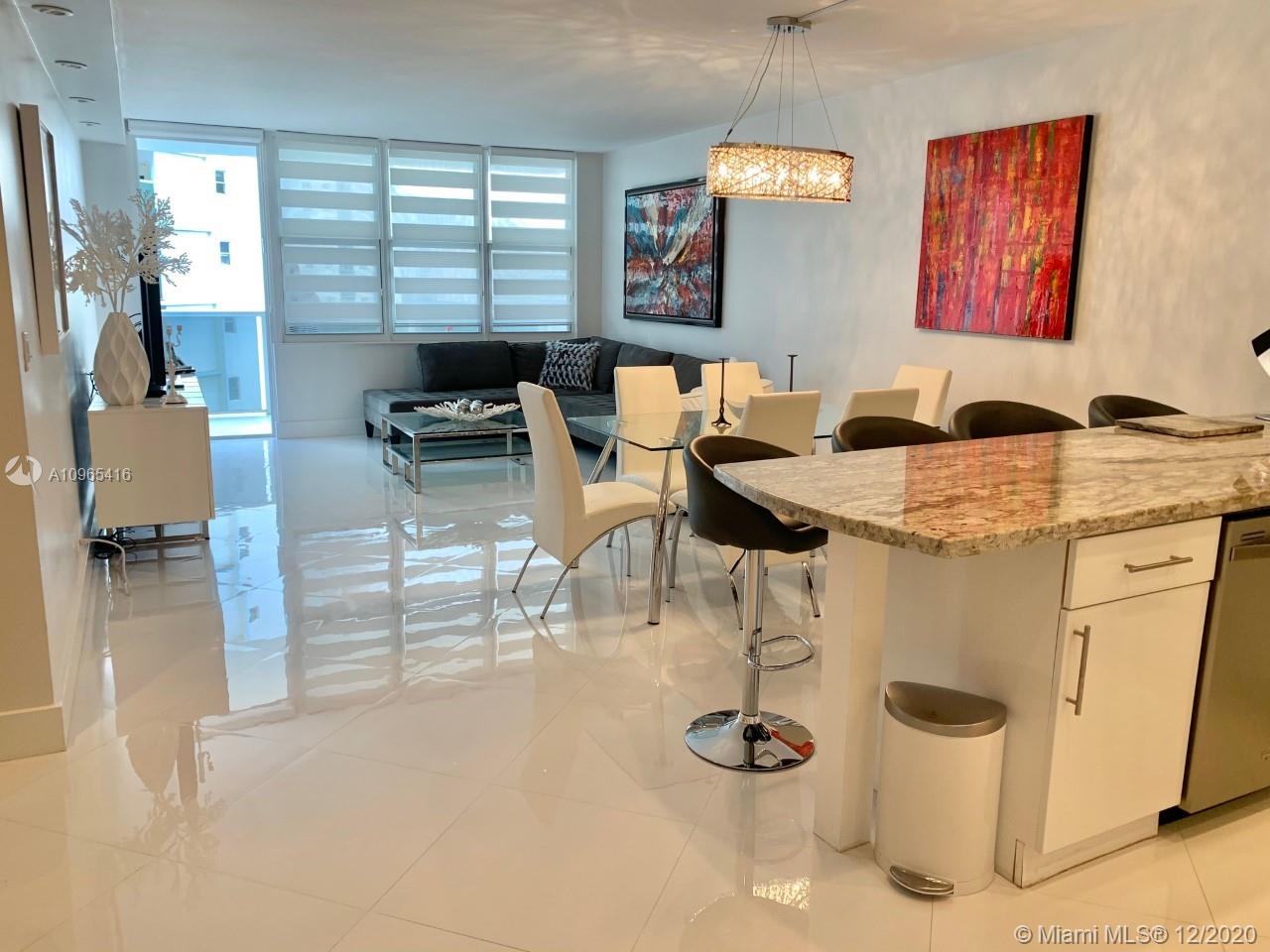 Photo of 3725 Ocean Dr #822, Hollywood, Florida, 33019 -