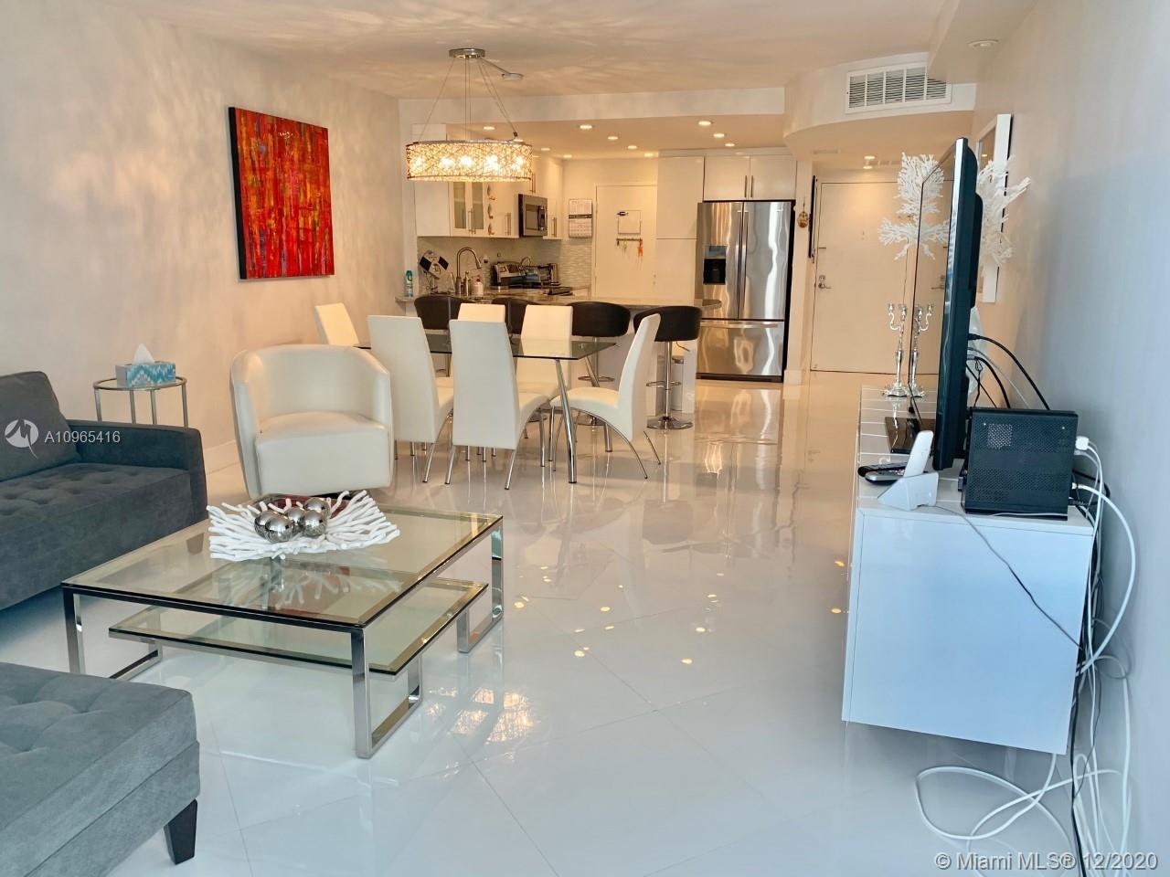 Photo of 3725 Ocean Dr #822, Hollywood, Florida, 33019 -