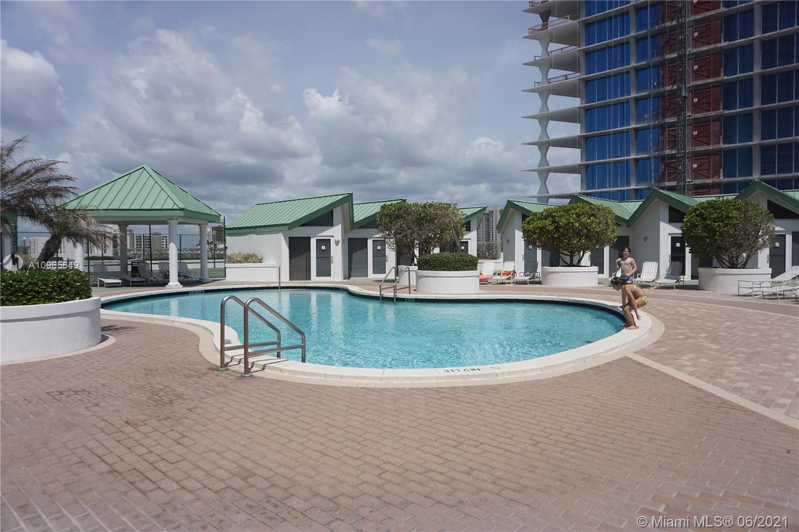 Photo of 16711 Collins Ave #501, Sunny Isles Beach, Florida, 33160 -
