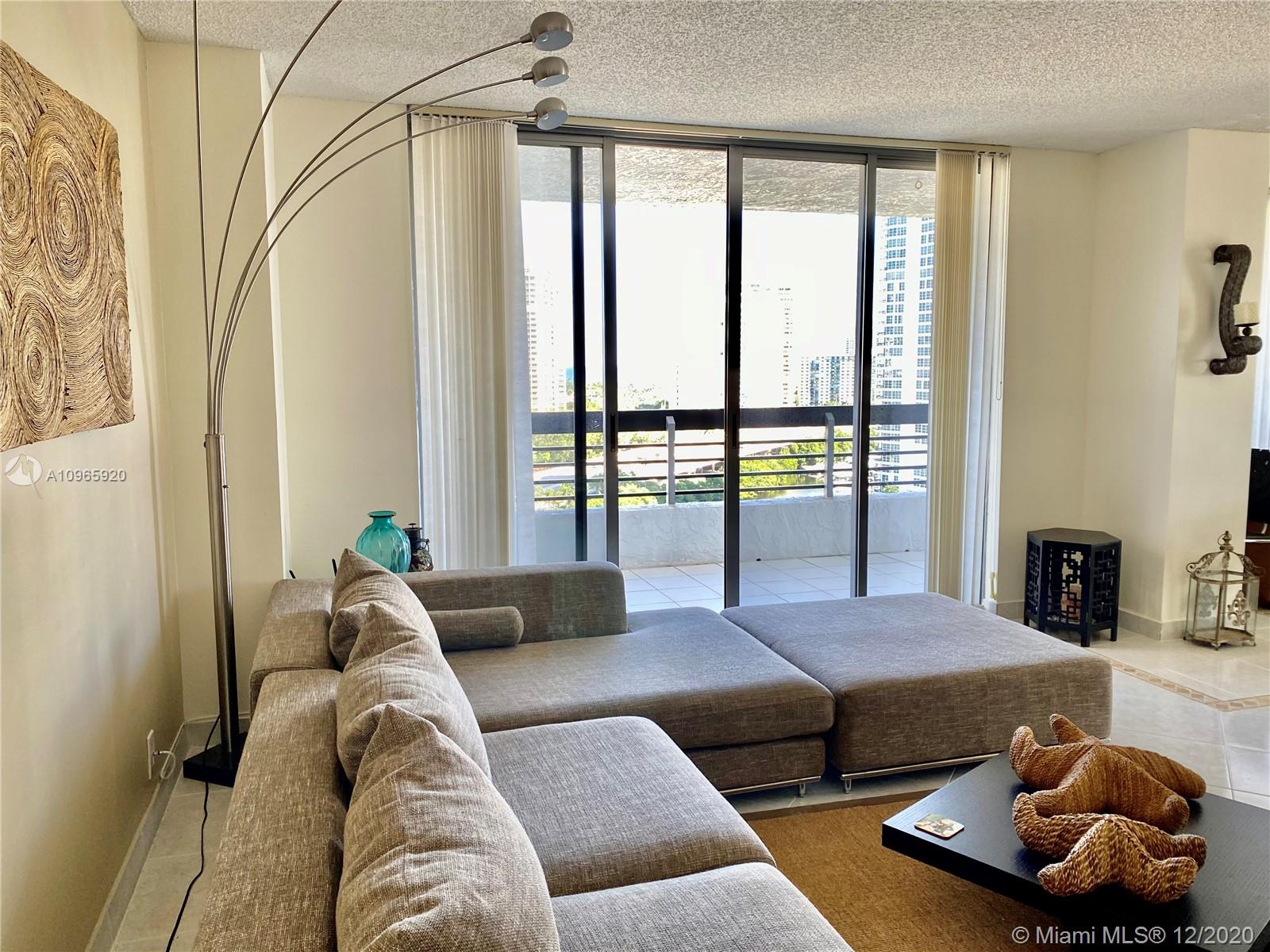 Photo of 3400 192nd St #1712, Aventura, Florida, 33180 -