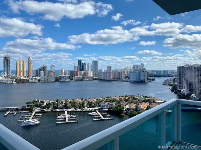Photo of 3201 183rd St #2906, Aventura, Florida, 33160 -