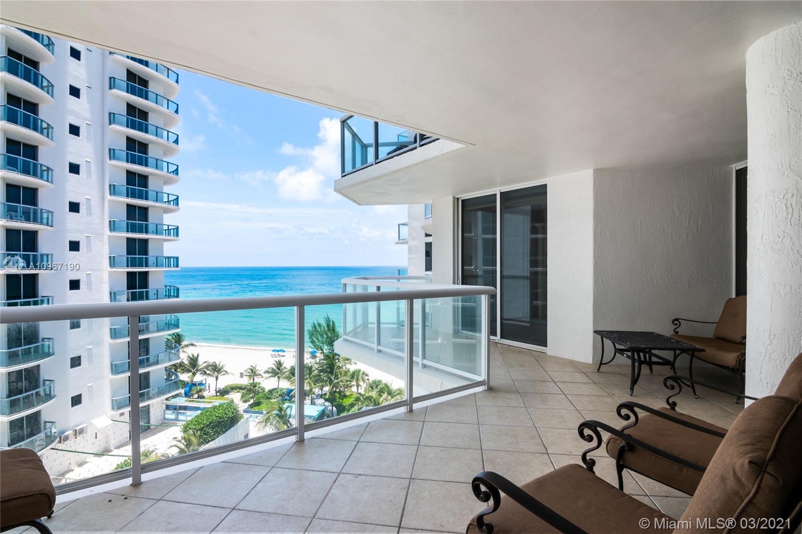 Photo of 18671 Collins Ave #804, Sunny Isles Beach, Florida, 33160 -