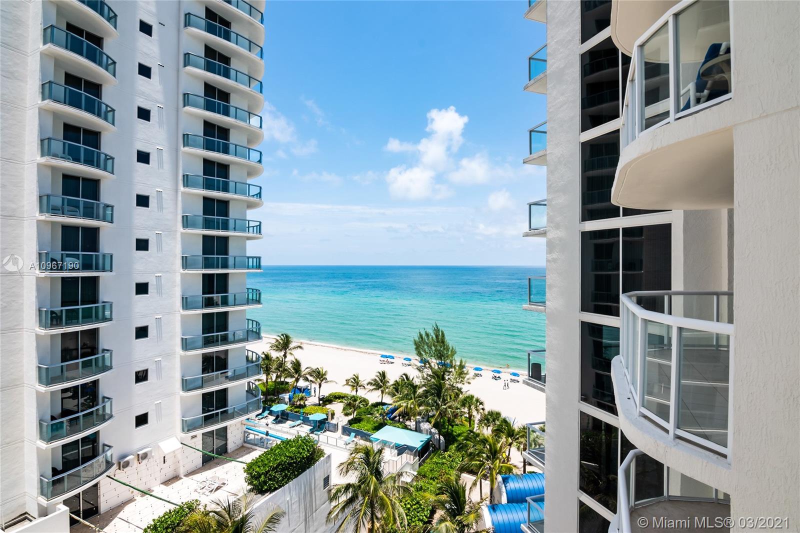 Photo of 18671 Collins Ave #804, Sunny Isles Beach, Florida, 33160 -