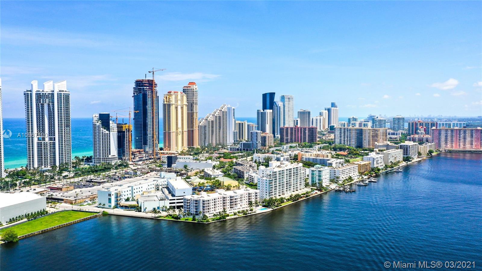 Photo of 18671 Collins Ave #804, Sunny Isles Beach, Florida, 33160 -