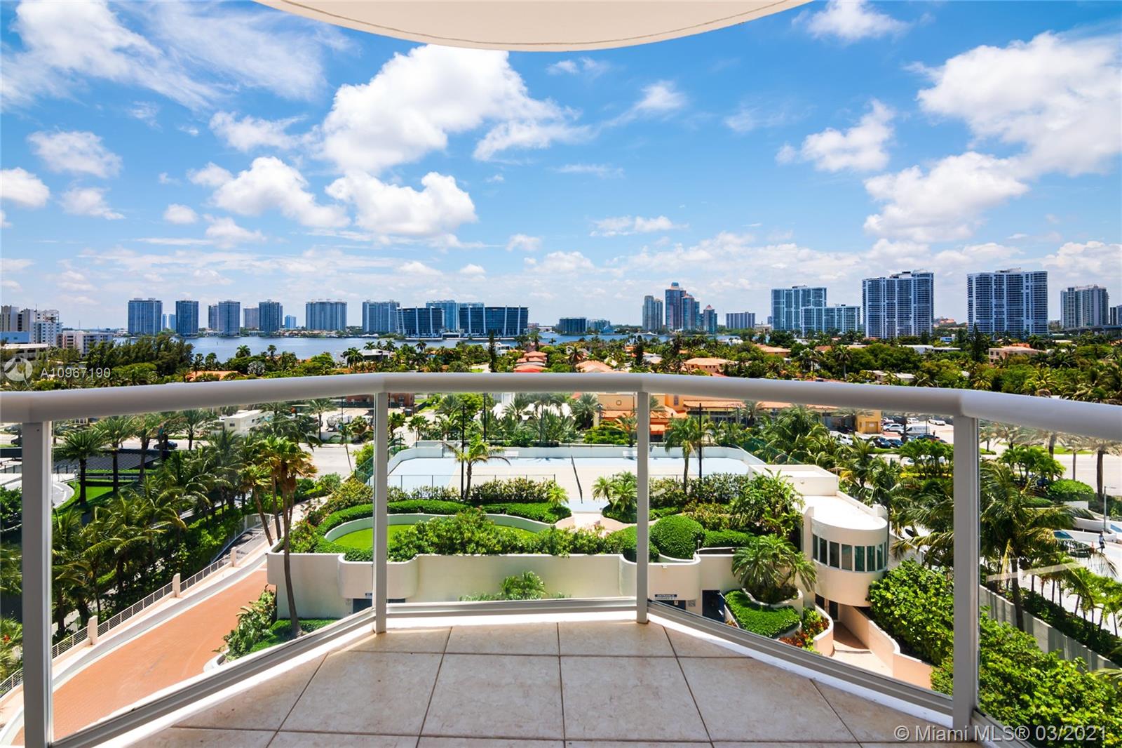 Photo of 18671 Collins Ave #804, Sunny Isles Beach, Florida, 33160 -