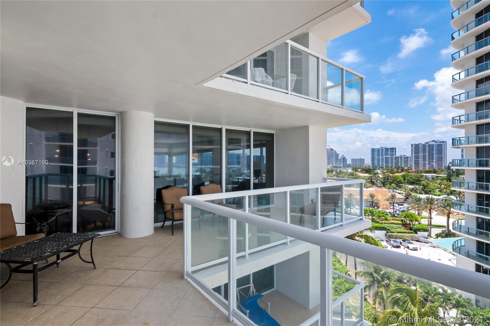 Photo of 18671 Collins Ave #804, Sunny Isles Beach, Florida, 33160 -