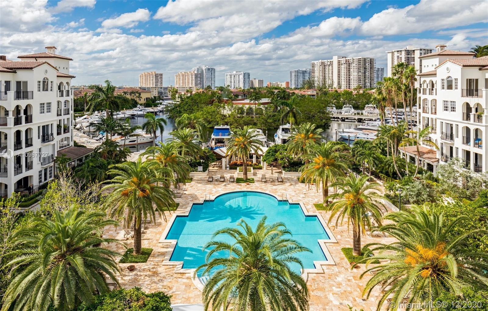 3700 Island Blvd CPH05,Condominium, Condo 5+ Stories, Condo